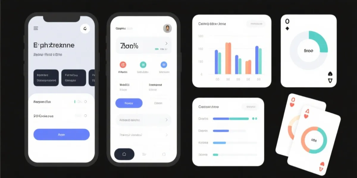 功能界面示意图