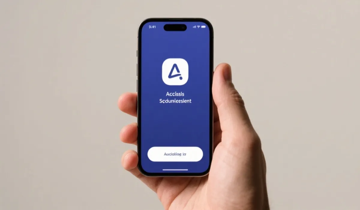 移动端体验展示