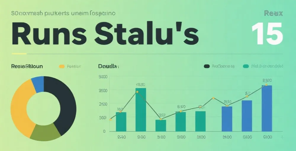 数据校验与走势示意图