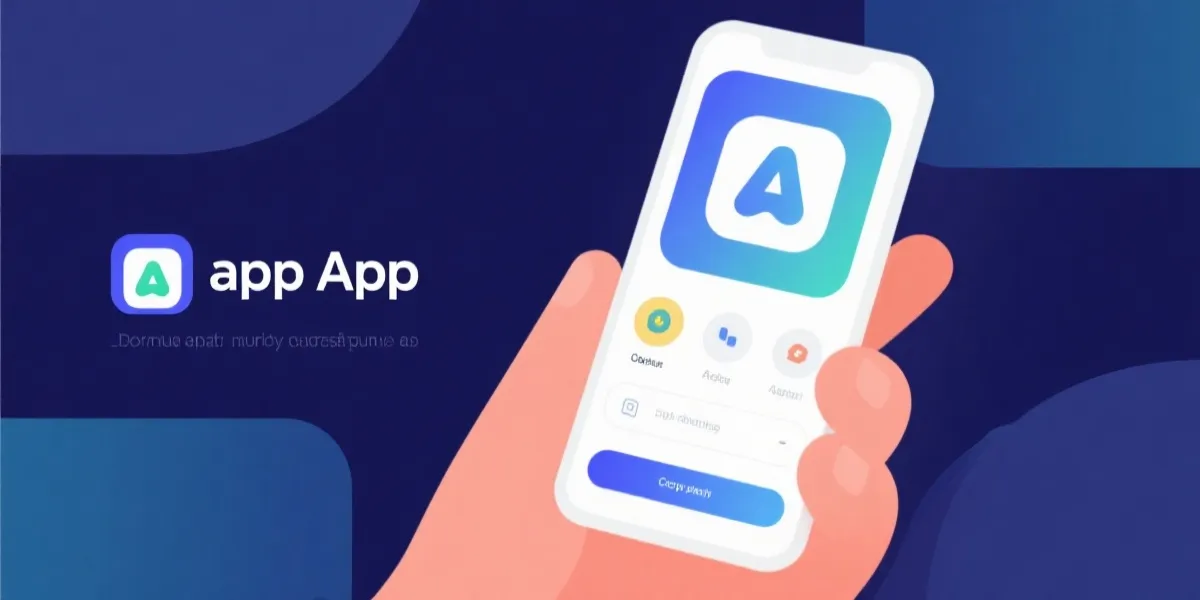 客服与APP支持示意图