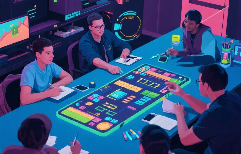 突破传统，创新娱乐